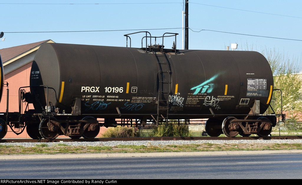 PRGX 10196